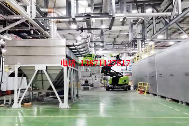 港南机电设备安装工程,设备安装公司